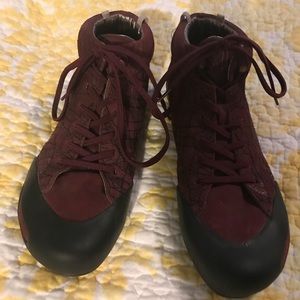 Camper Twins Peu Pista 39